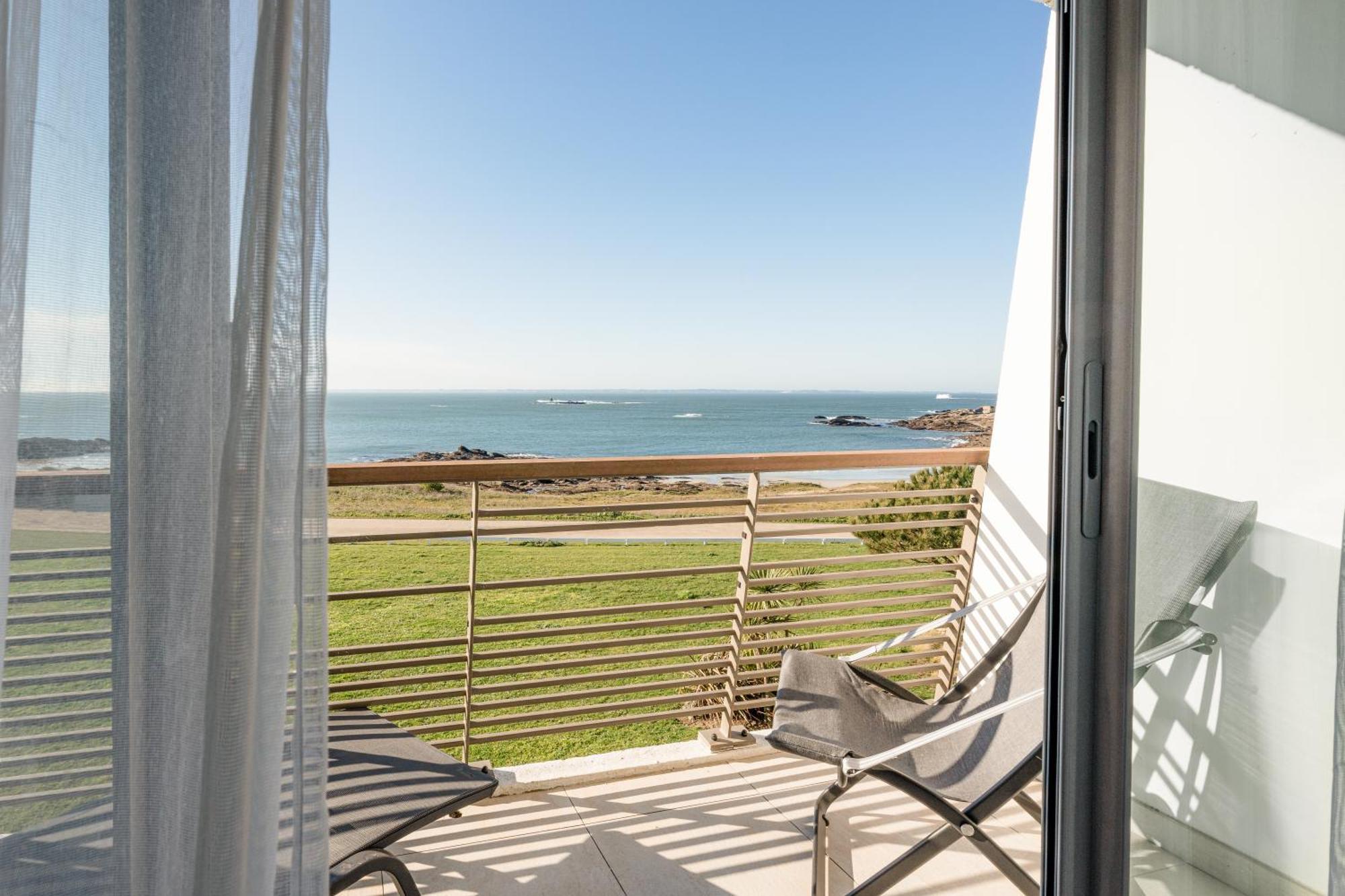 Sofitel Quiberon Thalassa Sea & Spa Exterior photo
