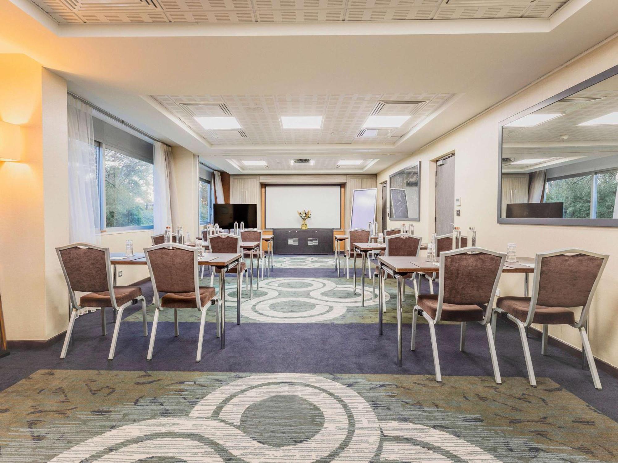 Sofitel Quiberon Thalassa Sea & Spa Exterior photo